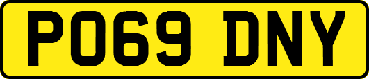 PO69DNY
