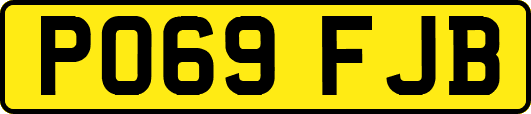 PO69FJB