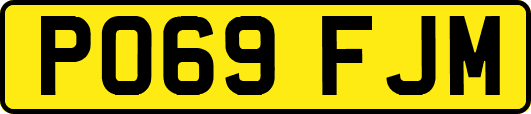 PO69FJM