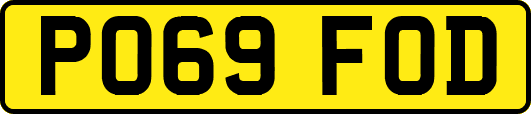 PO69FOD