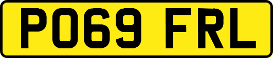 PO69FRL