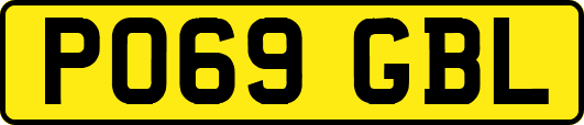 PO69GBL