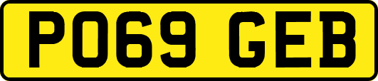 PO69GEB