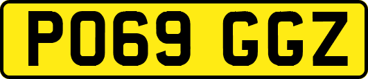 PO69GGZ