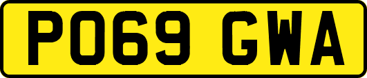 PO69GWA