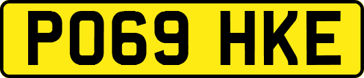 PO69HKE