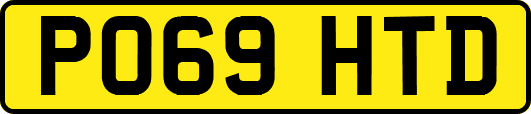 PO69HTD