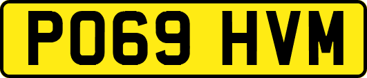 PO69HVM