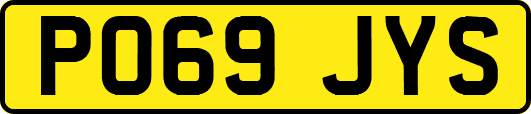 PO69JYS