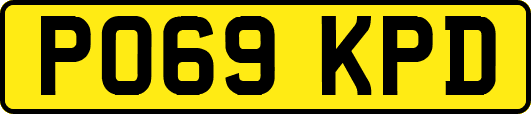 PO69KPD