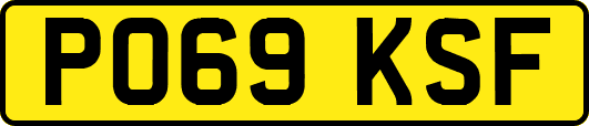 PO69KSF