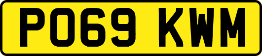 PO69KWM