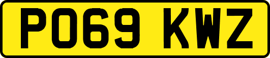 PO69KWZ