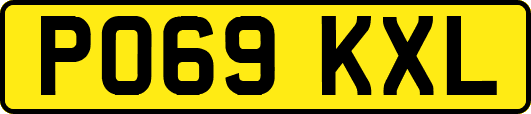 PO69KXL