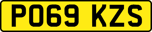 PO69KZS