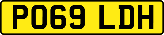 PO69LDH