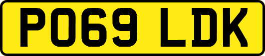 PO69LDK