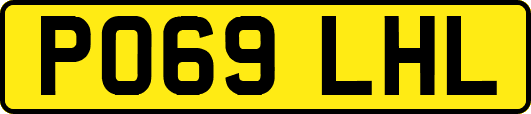 PO69LHL