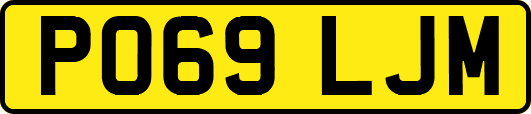 PO69LJM