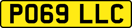 PO69LLC