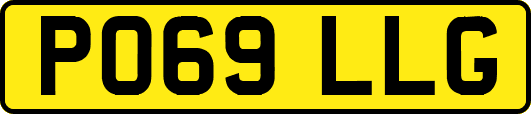 PO69LLG
