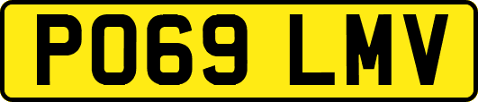 PO69LMV