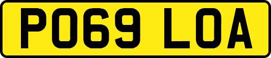 PO69LOA