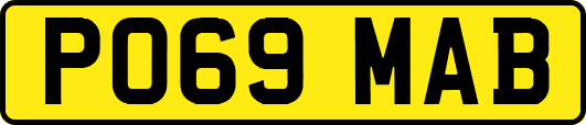 PO69MAB