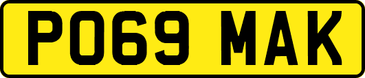 PO69MAK