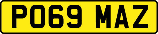 PO69MAZ