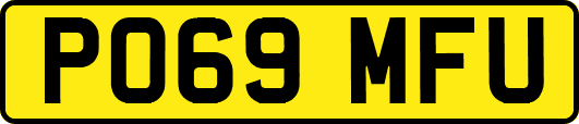 PO69MFU