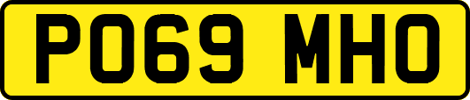 PO69MHO