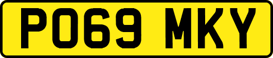 PO69MKY