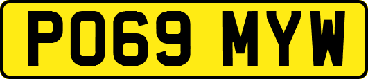 PO69MYW