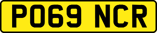 PO69NCR