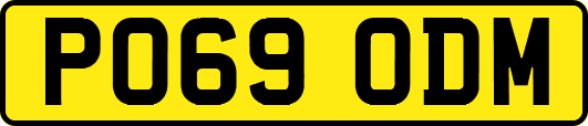PO69ODM