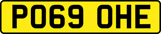 PO69OHE