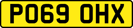 PO69OHX