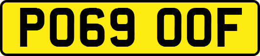 PO69OOF