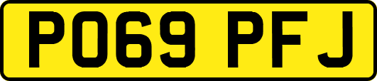 PO69PFJ