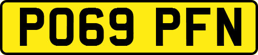 PO69PFN