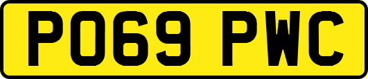 PO69PWC