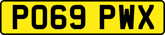 PO69PWX