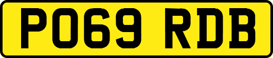 PO69RDB