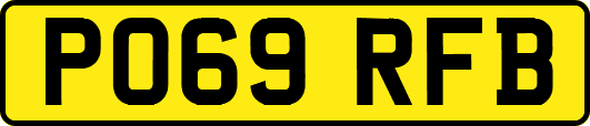 PO69RFB