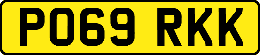 PO69RKK
