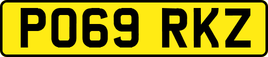 PO69RKZ