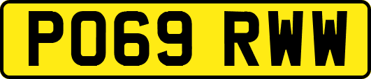 PO69RWW