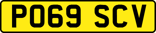PO69SCV