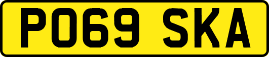 PO69SKA